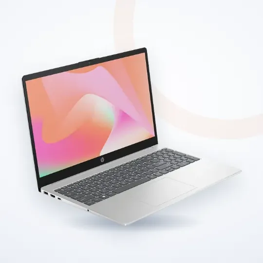 HP 15 Core Ultra 5 laptop