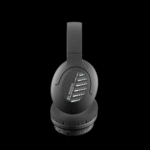 Bloody MH360 Bluetooth v5.3 Wireless Headset - Black - view 2