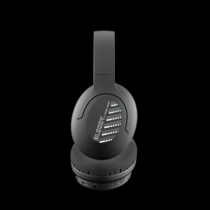 Bloody MH360 Bluetooth v5.3 Wireless Headset - Black - view 2