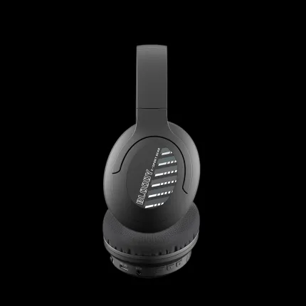 Bloody MH360 Bluetooth v5.3 Wireless Headset - Black - view 2