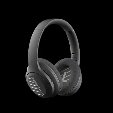 Bloody MH360 Bluetooth v5.3 Wireless Headset | Black - image 4