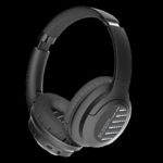 Bloody MH360 Bluetooth v5.3 Wireless Headset - Black