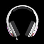 Bloody MR720 Naraka RGB Gaming Wireless Headset - view 3