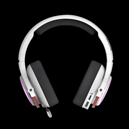 Bloody MR720 Naraka RGB Gaming Wireless Headset - image 3