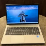 Used HP ProBook 650 G8 11th Gen Core i5 laptop - Meson Direct