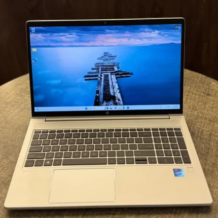 Used HP ProBook 650 G8 11th Gen Core i5 laptop - Meson Direct