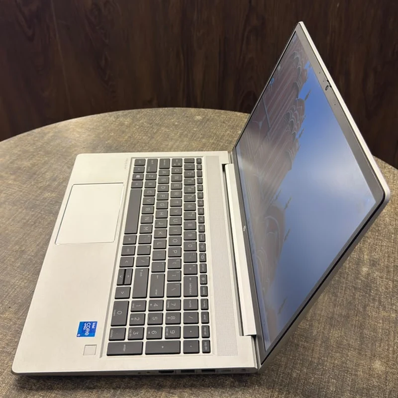 Used HP ProBook 650 G8 11th Gen Core i5 laptop - Meson Direct - photo 2