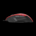 Bloody W95 Ultra RGB Gaming Mouse - Extra Fire Sport Red - view 3