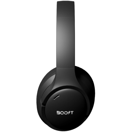 Boost Sync Wireless ANC Headset - Black - view 2