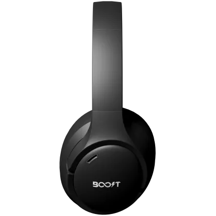 Boost Sync Wireless ANC Headset - Black - view 2