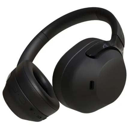 Boost Reverb Wireless ANC Headset - Black