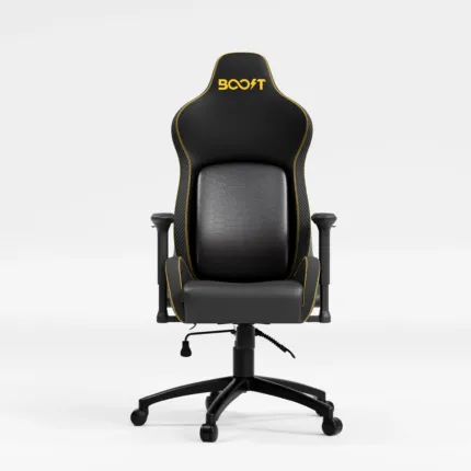 Boost Supreme Ergonomic Chair - Black - view 2