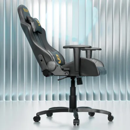 Boost Impulse Gaming Chair - Black - view 2