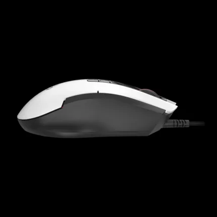 Bloody ES8 ESPORTS Gaming Mouse | Panda White - image 4