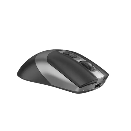 A4Tech FB50CS Plus Bluetooth & 2.4GHz Wireless Mouse | Black - image 3