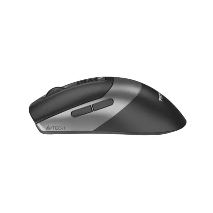 A4Tech FB50CS Plus Bluetooth & 2.4GHz Wireless Mouse | Black - image 4