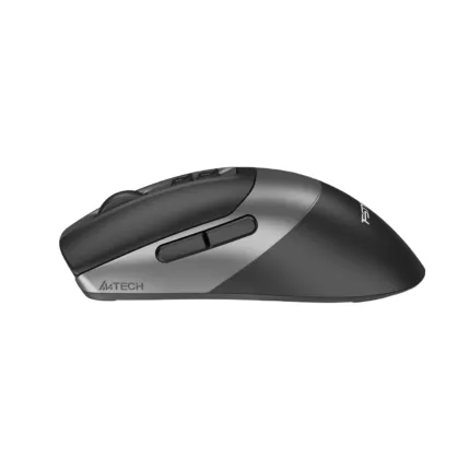 A4Tech FG50S Plus 2.4G Wireless Mouse - Black - view 2