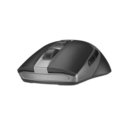 A4Tech FG50S Plus 2.4G Wireless Mouse | Black - image 3