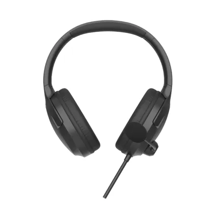 A4Tech FH280U Conference Over-Ear USB Headset | Black - image 4