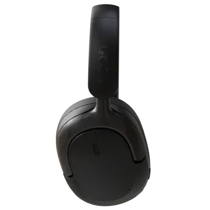 Boost Aura Wireless ANC Headset - Black - view 2