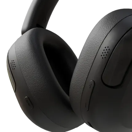 Boost Aura Wireless ANC Headset | Black - image 3