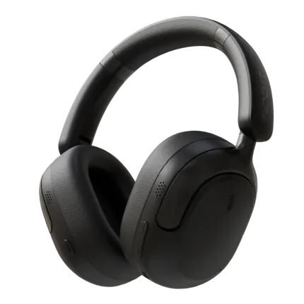 Boost Aura Wireless ANC Headset - Black