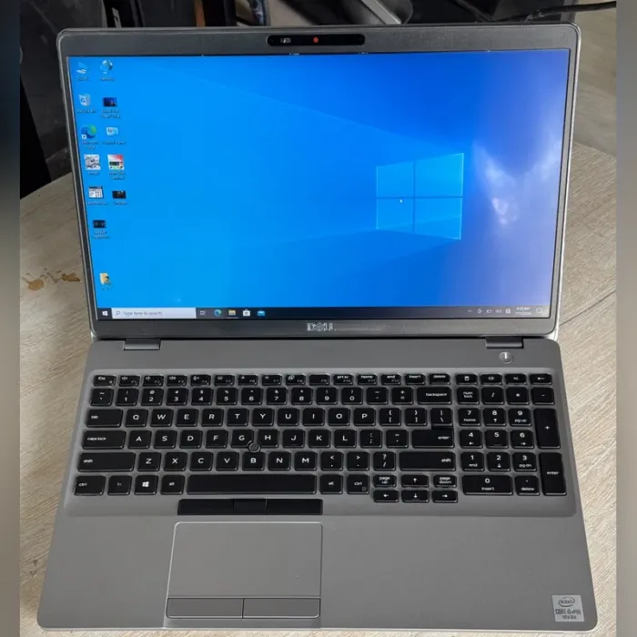 Dell Latitude 5510