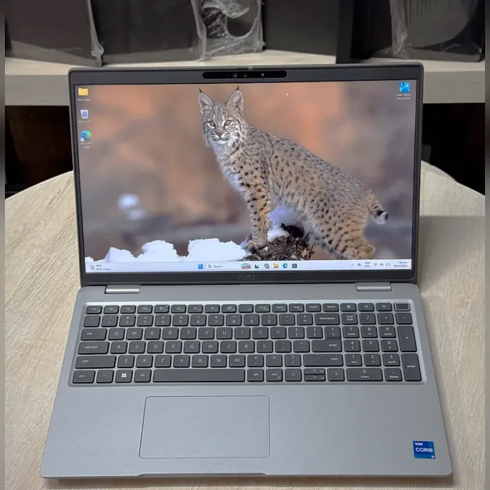 Dell Latitude 5540