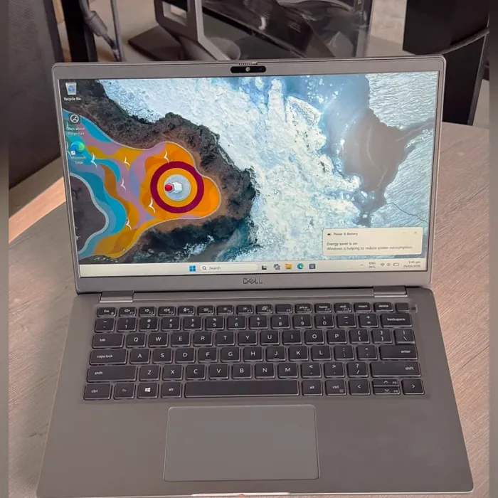Dell Latitude 7410