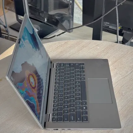 Dell Latitude 7410 | 10th Gen Core i5 Business Laptop | Silver - image 3