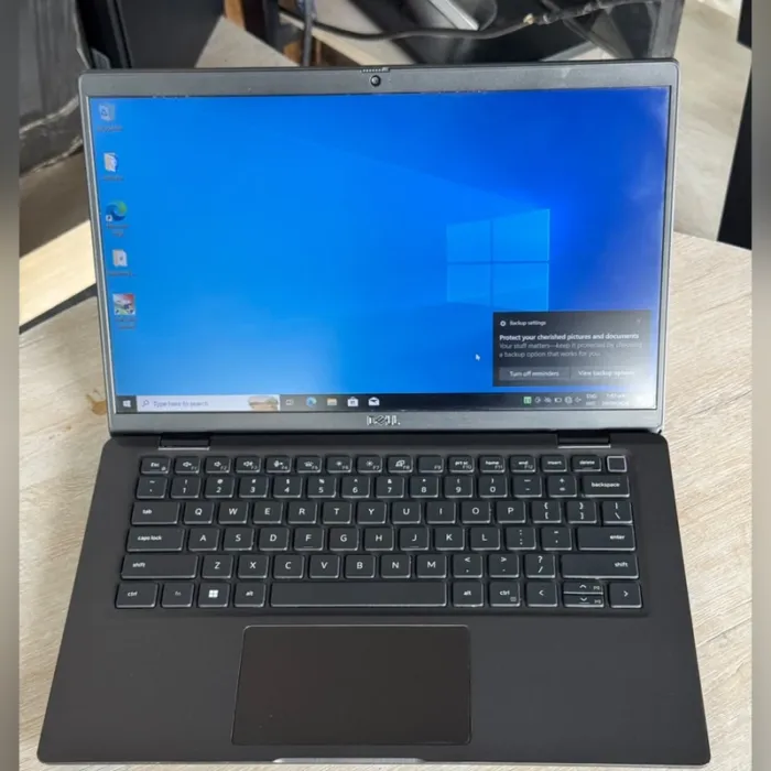 Dell Latitude 7420