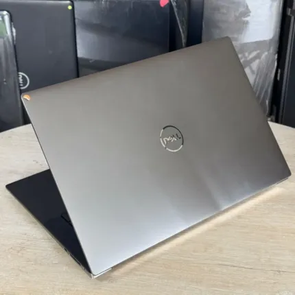Dell Precision 5550 | 10th Gen Core i9 Mobile Workstation - image 5