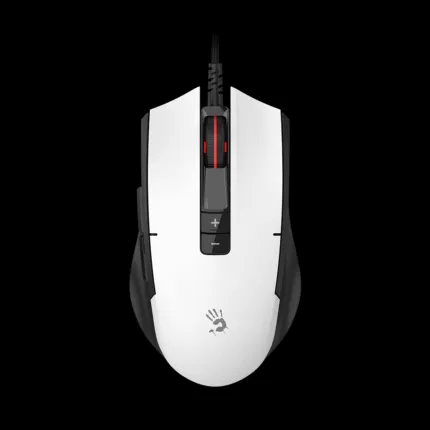 Bloody ES8 ESPORTS Gaming Mouse - Panda