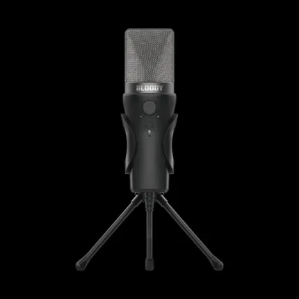 Bloody GM20 USB Gaming Microphone