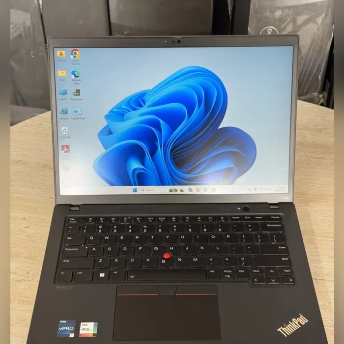 Lenovo ThinkPad T14s Gen 3