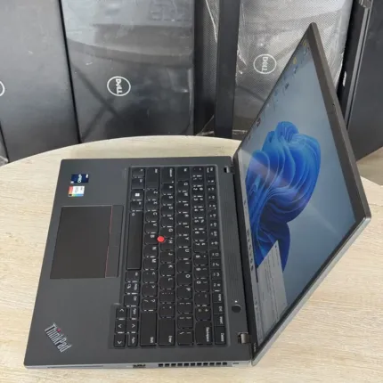 Lenovo ThinkPad T14s Gen 3 | 12th Gen Core i5 Business Laptop - image 4