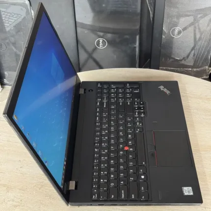 Lenovo ThinkPad T15 Gen 1 | 10th Gen Core i5 Business Laptop - image 3