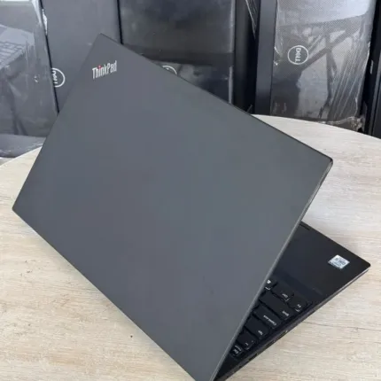 Lenovo ThinkPad T15 Gen 1 | 10th Gen Core i5 Business Laptop - image 5