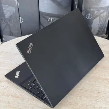 Lenovo ThinkPad T15 Gen 1 | 10th Gen Core i5 Business Laptop - image 6