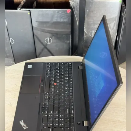 Lenovo ThinkPad T15 Gen 1 | 10th Gen Core i5 Business Laptop - image 4