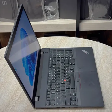 Lenovo ThinkPad T590 | 8th Gen Core i5 Business Laptop - image 3