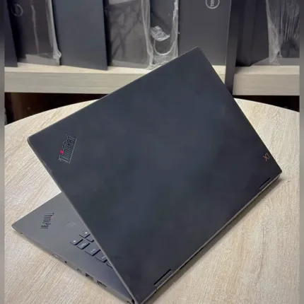Lenovo ThinkPad X1 Yoga Gen 3 | 8th Gen Core i5 2-in-1 Touchscreen Laptop - image 7
