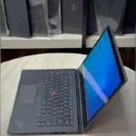 Lenovo ThinkPad X1 Yoga Gen 3 right side with USB-A and HDMI ports