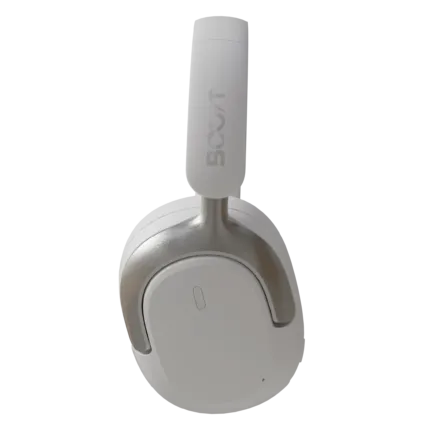Boost Aura Wireless ANC Headset - White - view 2