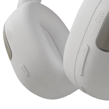 Boost Aura Wireless ANC Headset | White - image 3